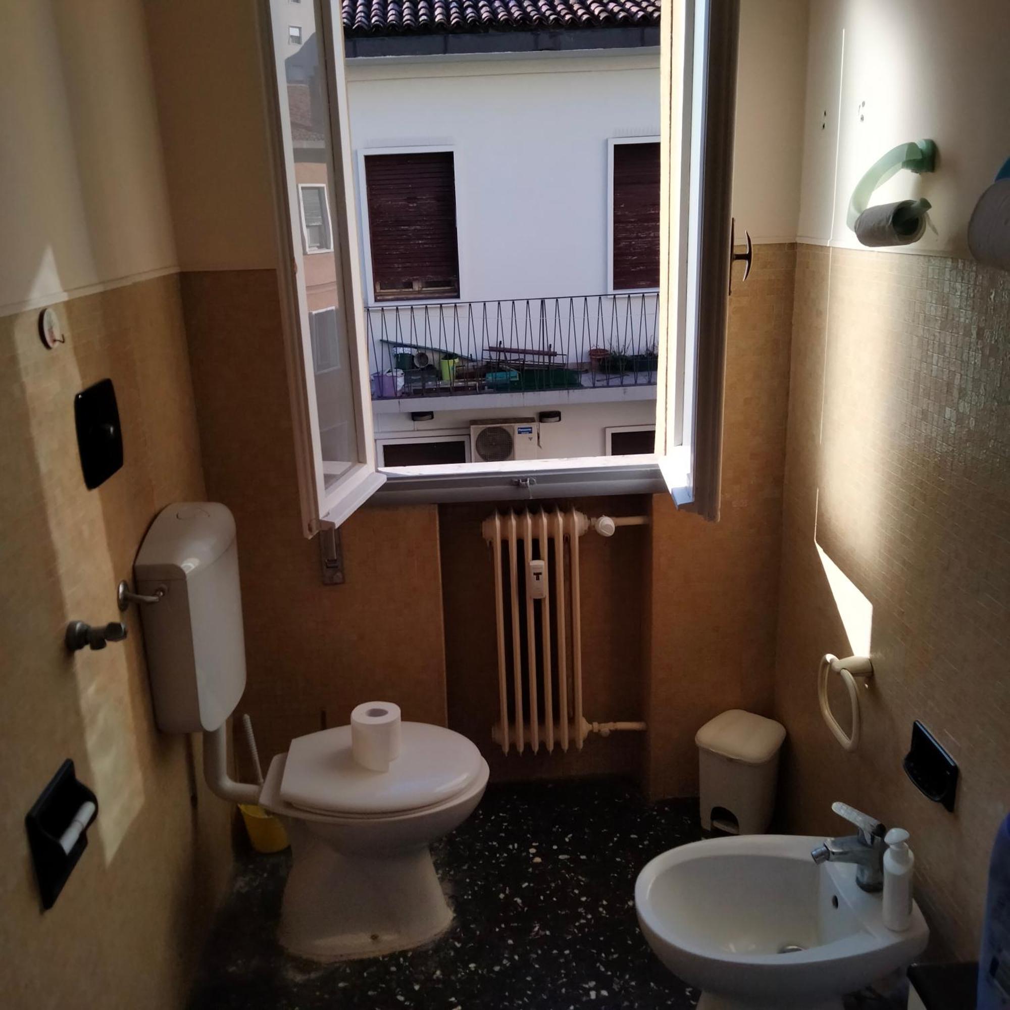Daniele'S Flat 2 In Venice Mestre Exterior foto