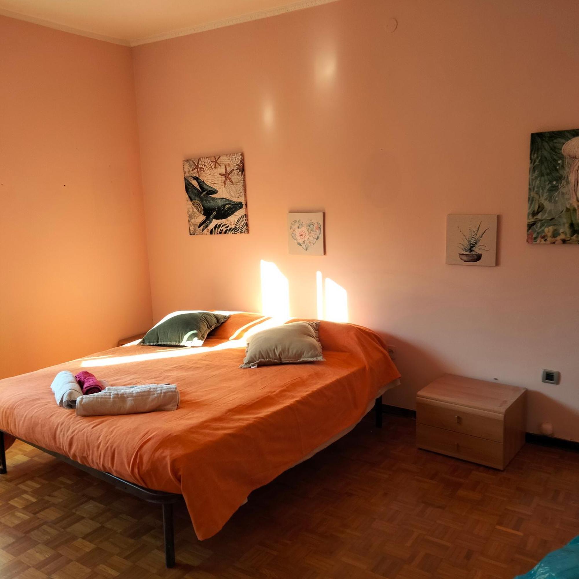 Daniele'S Flat 2 In Venice Mestre Exterior foto