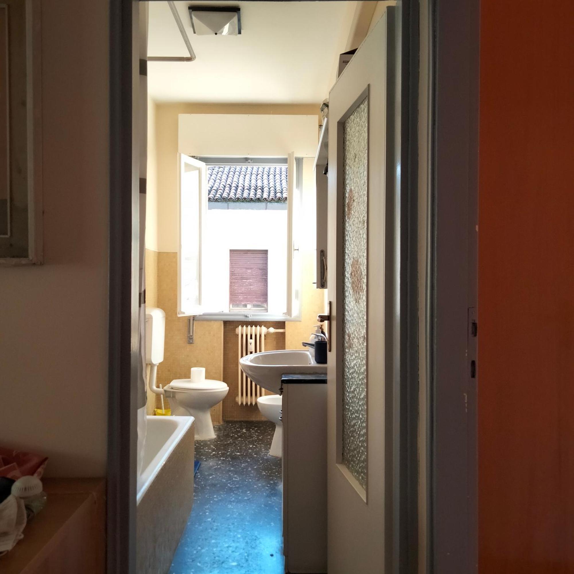 Daniele'S Flat 2 In Venice Mestre Exterior foto