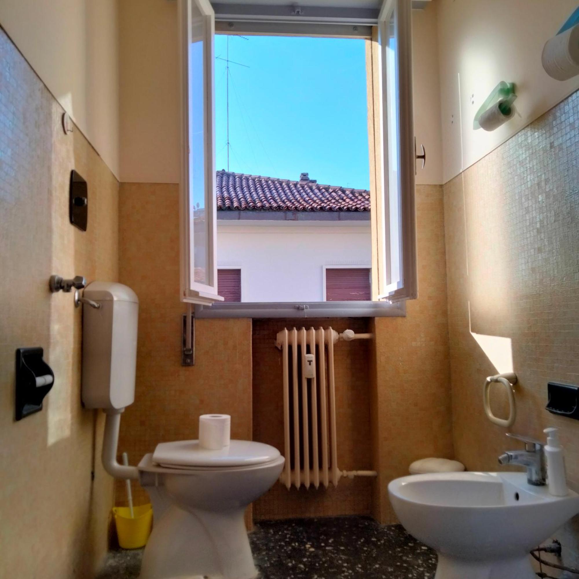 Daniele'S Flat 2 In Venice Mestre Exterior foto