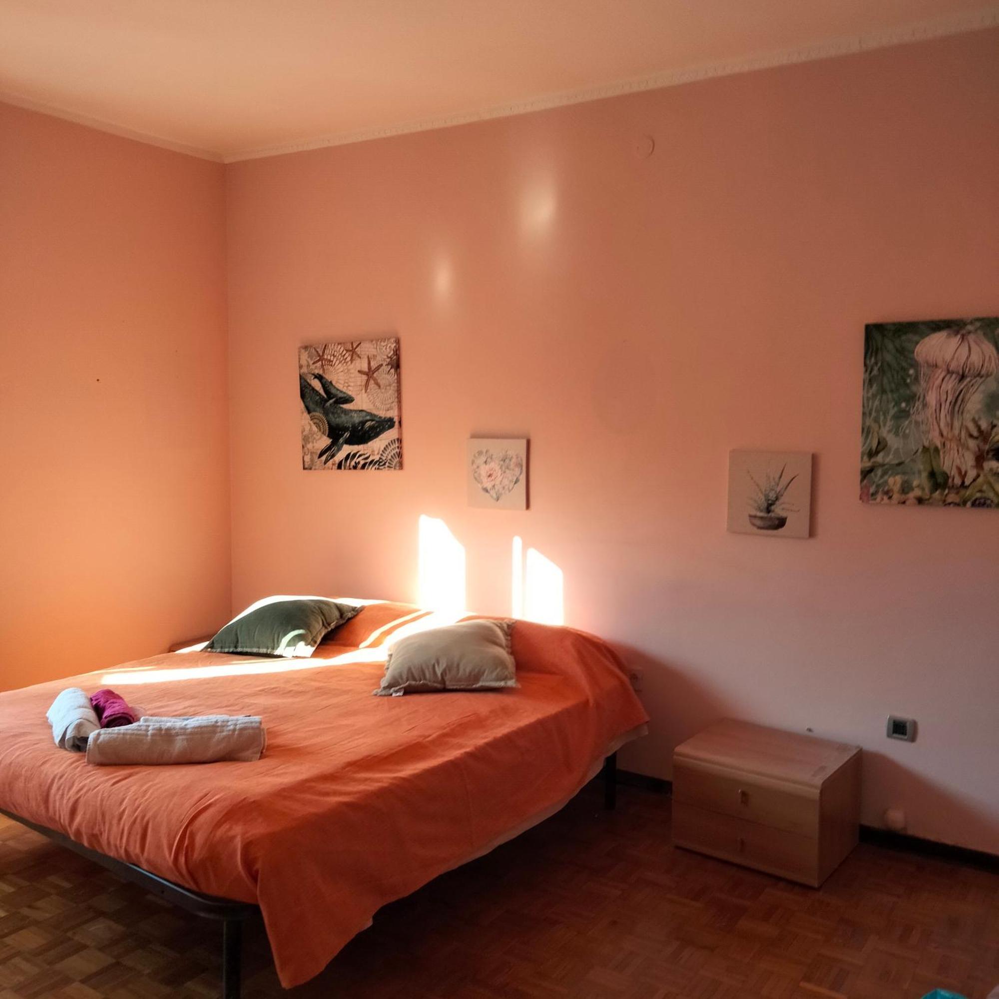 Daniele'S Flat 2 In Venice Mestre Exterior foto
